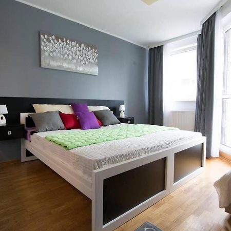 Maxim Apartment Beograd Ngoại thất bức ảnh