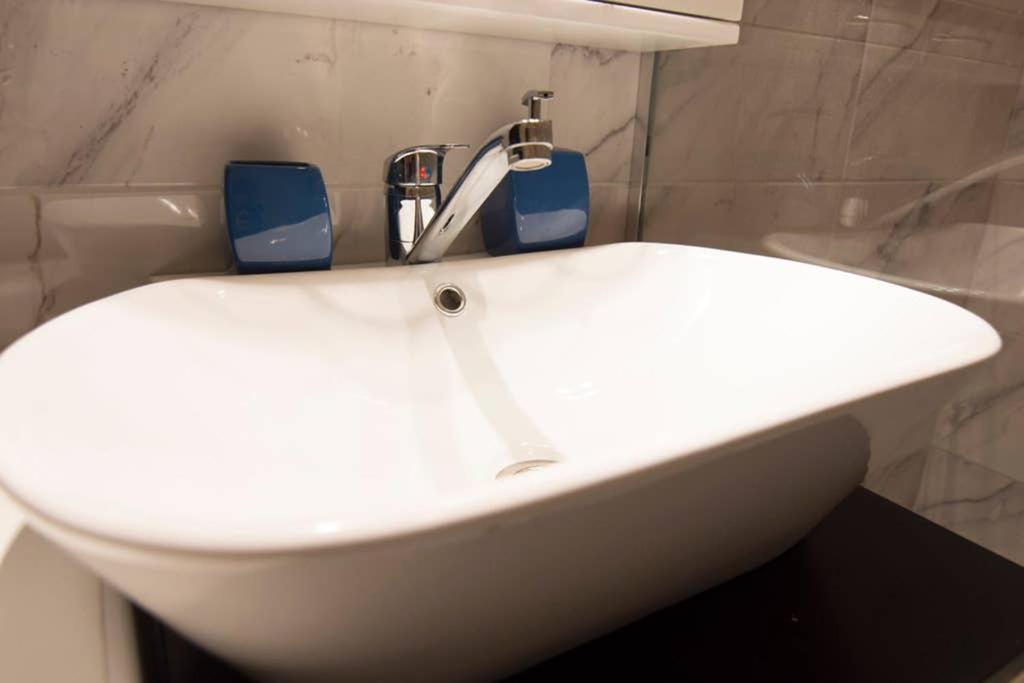 Maxim Apartment Beograd Ngoại thất bức ảnh
