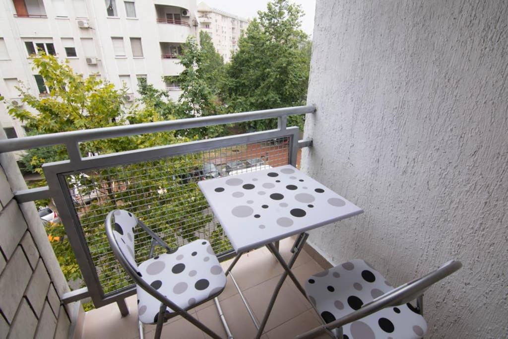 Maxim Apartment Beograd Ngoại thất bức ảnh